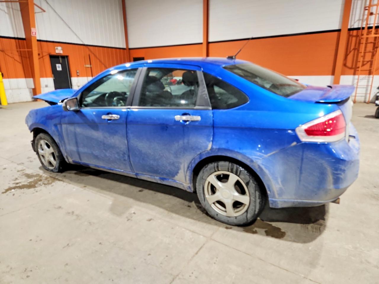 2011 Ford Focus Se - Фото 2
