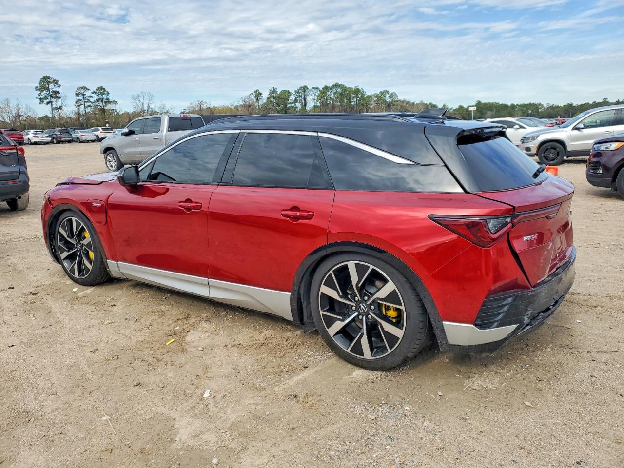 2024 Acura Zdx Type-S - Image 2