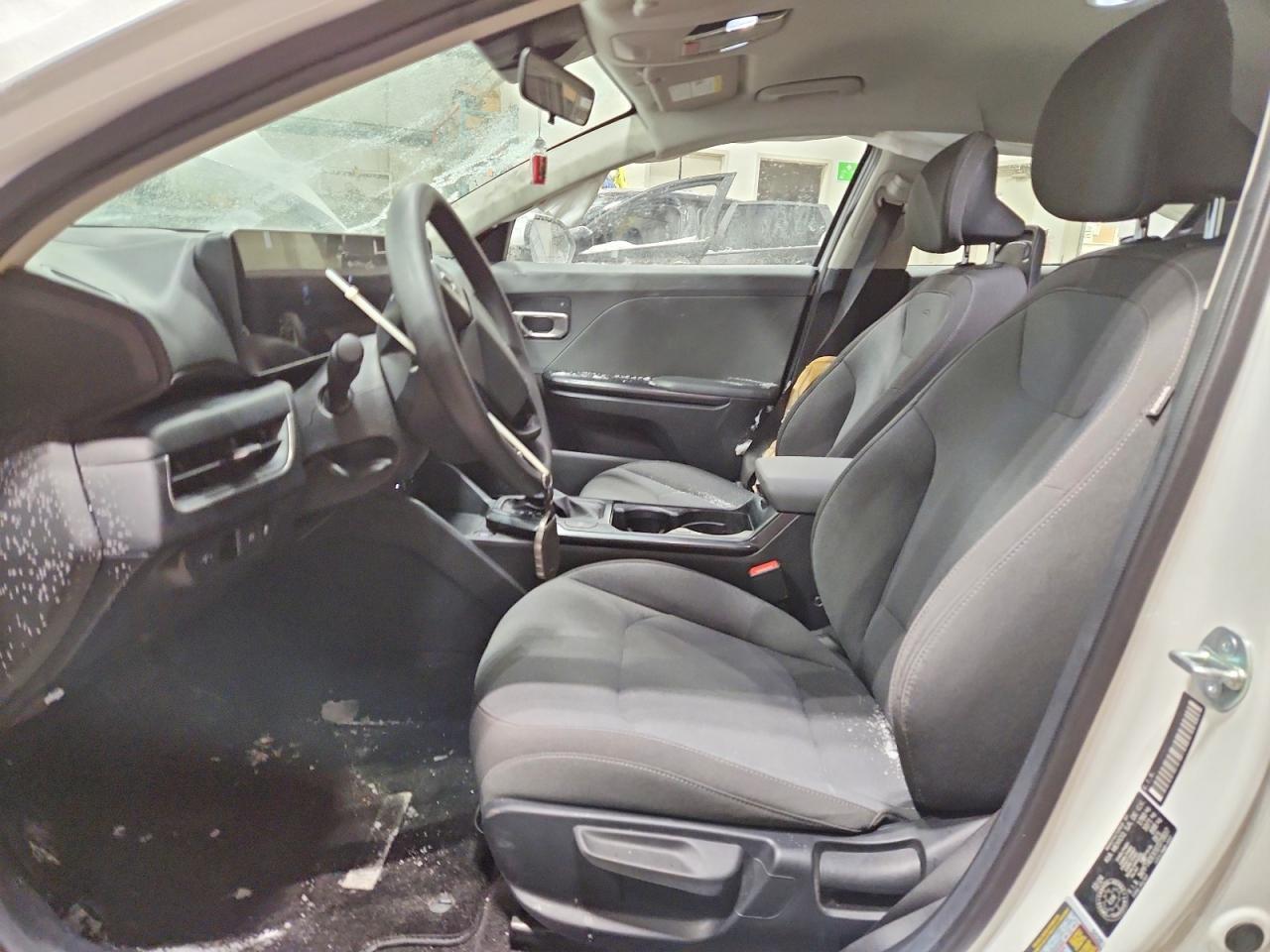 2025 Kia K4 Lx - Фото 7