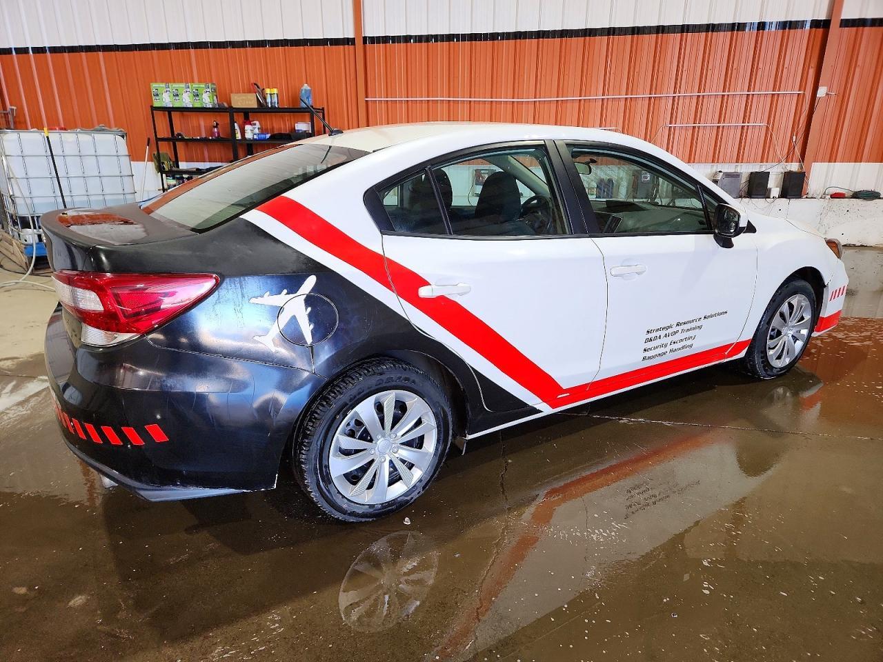 2019 Subaru Impreza - Image 3