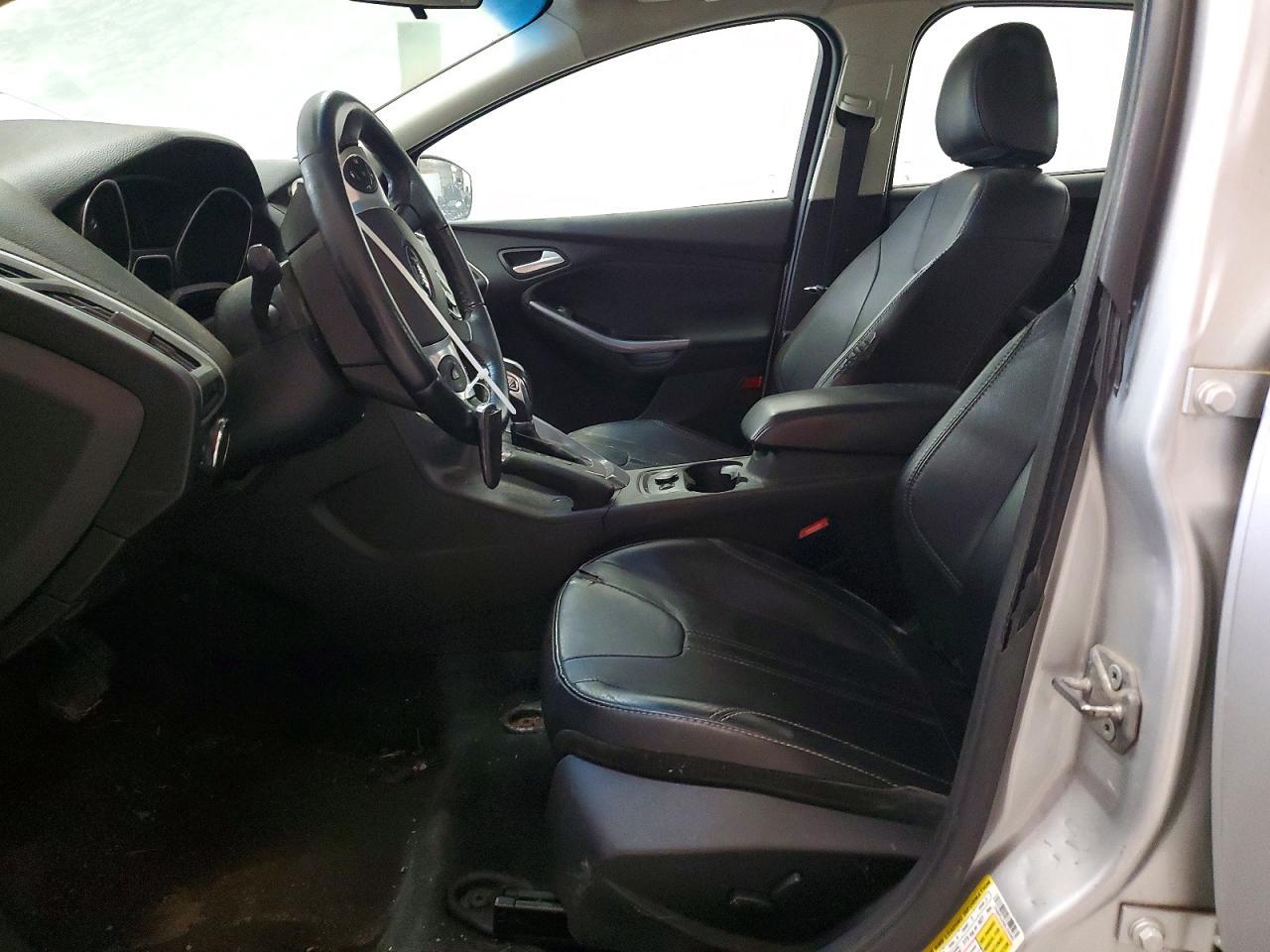 2014 Ford Focus Titanium - Image 7