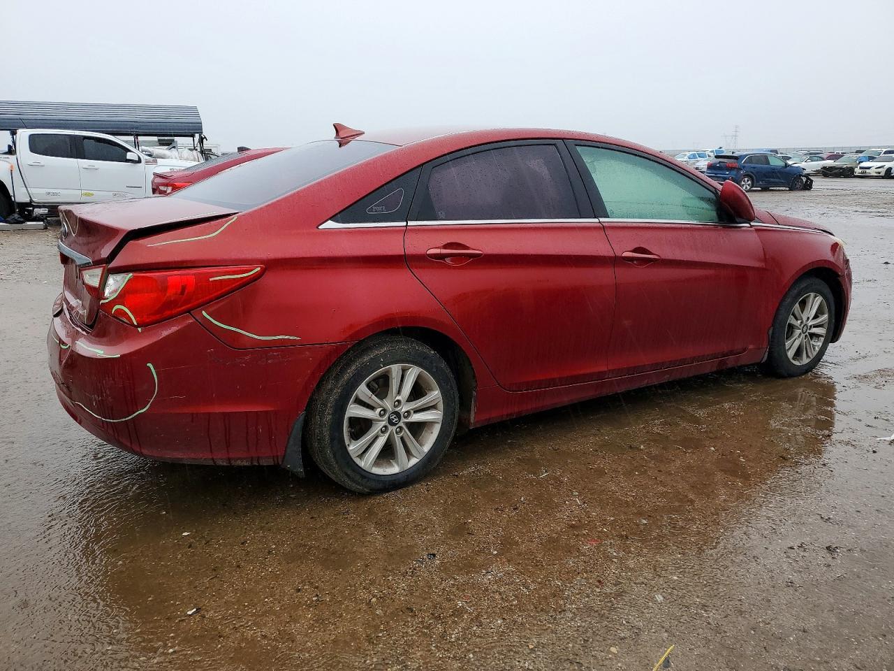 2011 Hyundai Accent - Фото 3