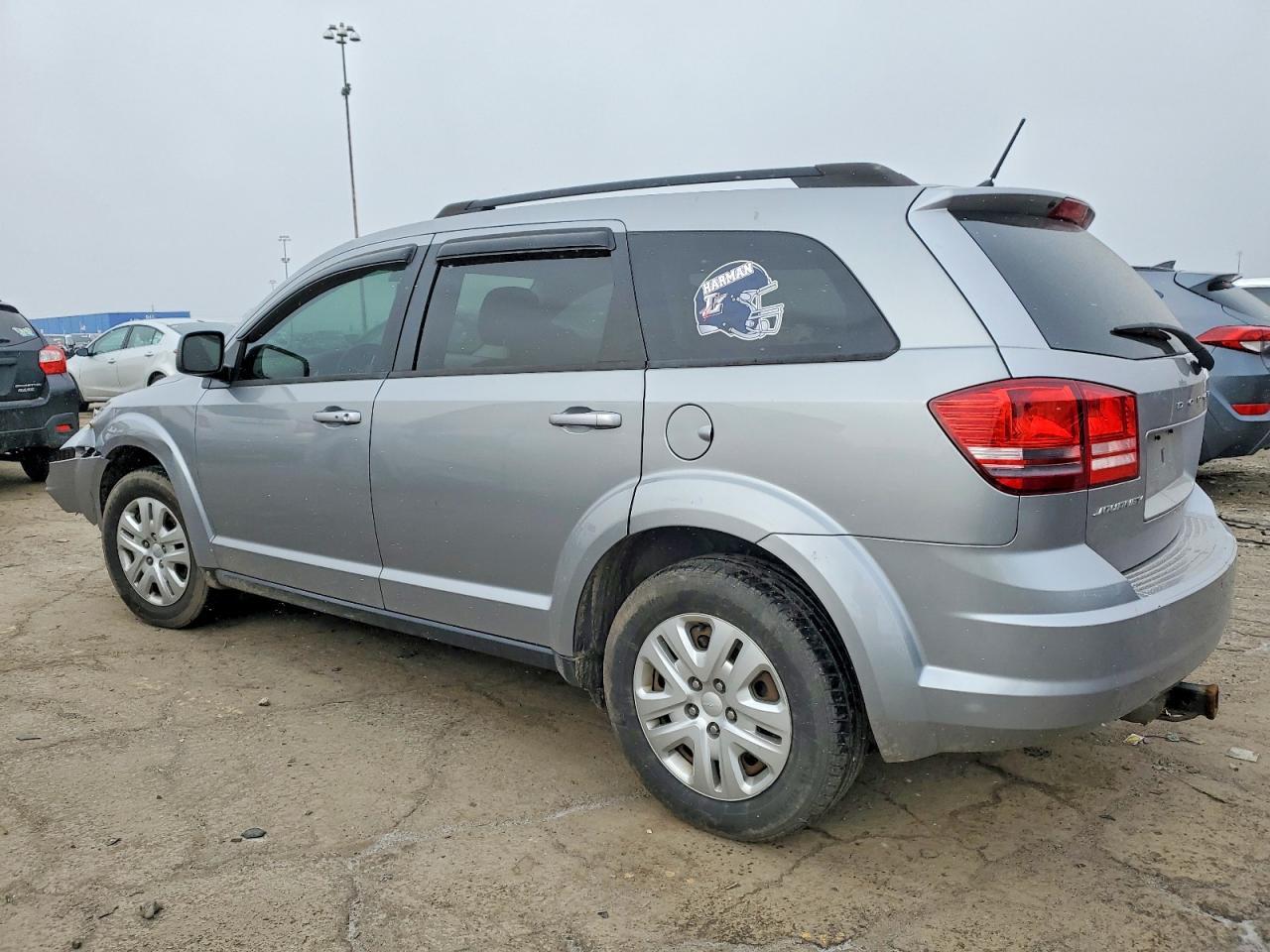 2016 Dodge Journey Se - Image 2