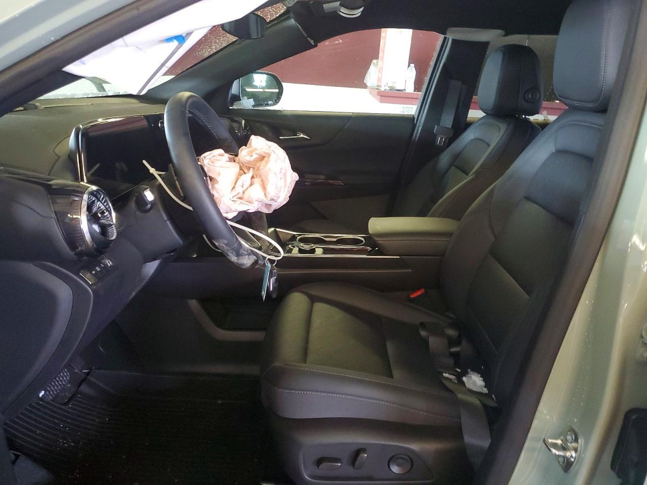 2026 Chevrolet Equinox Lt - Фото 7