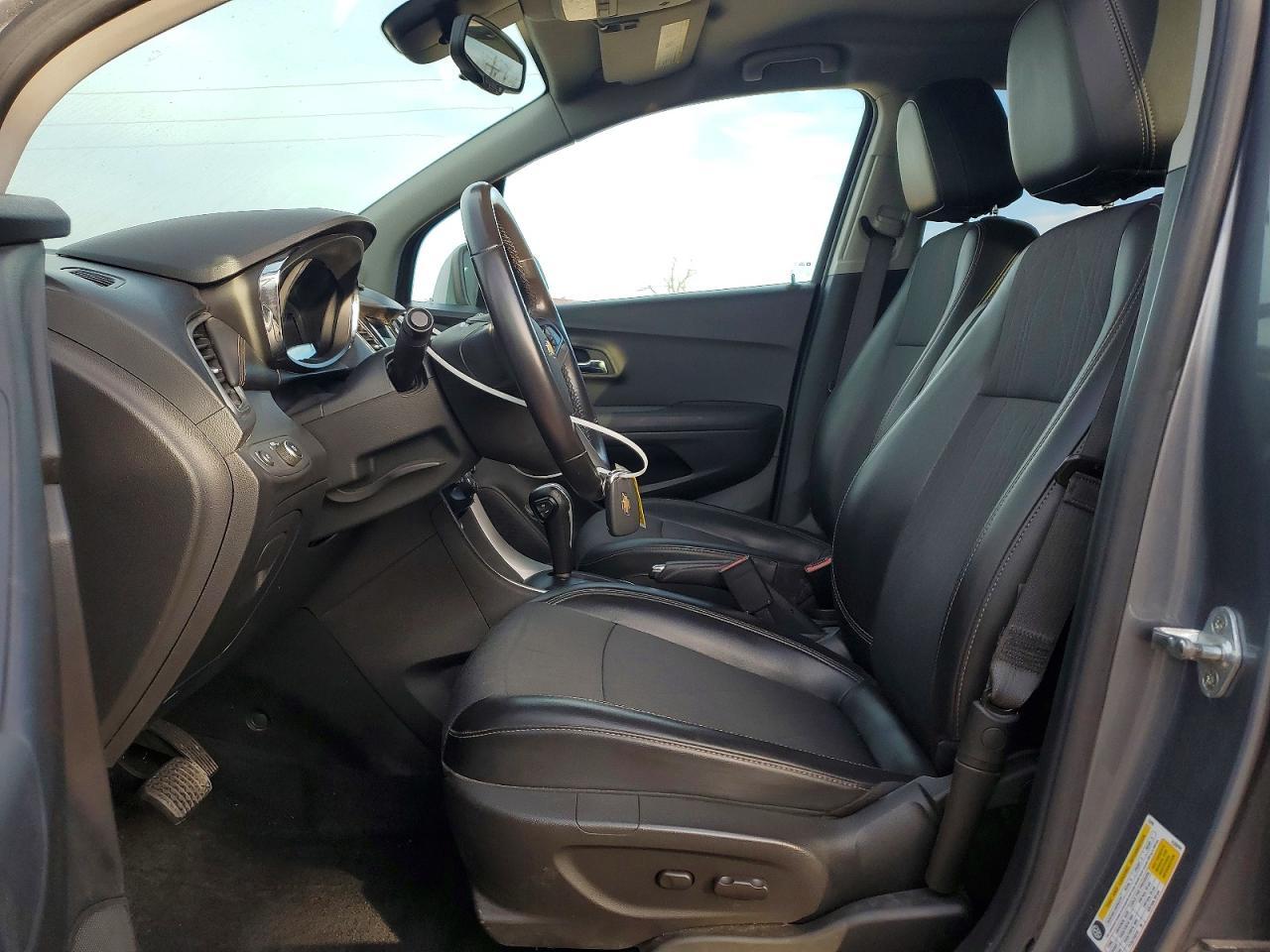 2019 Chevrolet Trax 1Lt - Image 7