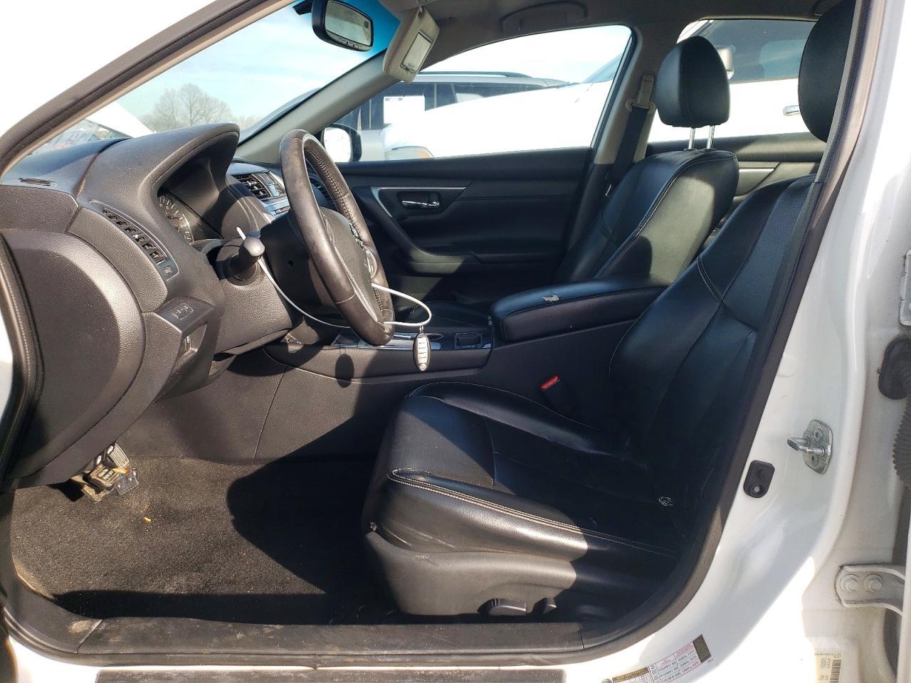 2018 Nissan Altima 2.5 - Image 7