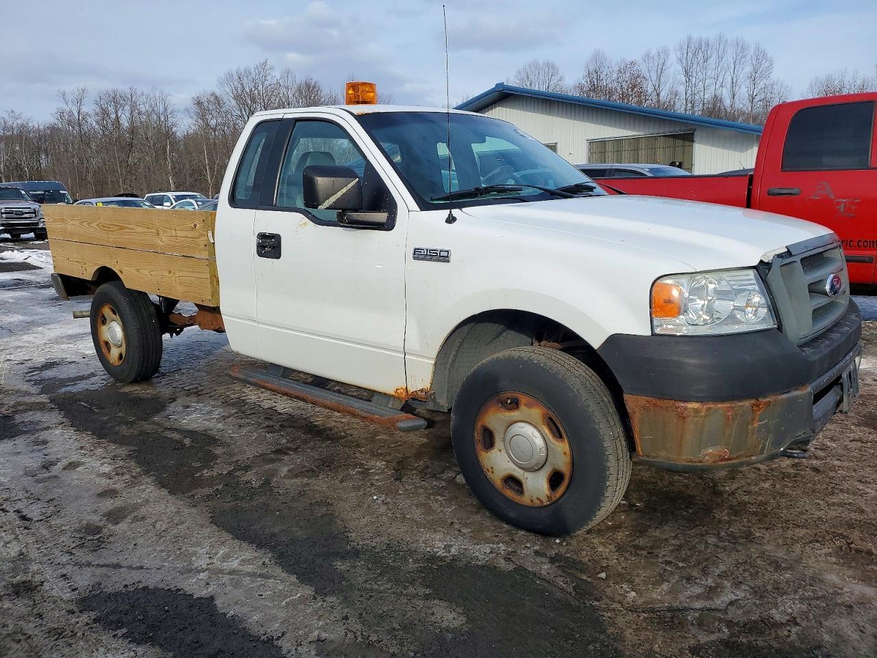 2006 Ford F150 - Image 4