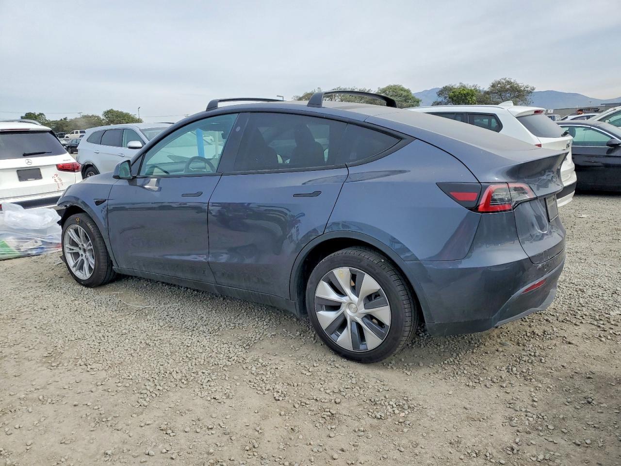 2023 Tesla Model Y - Image 2