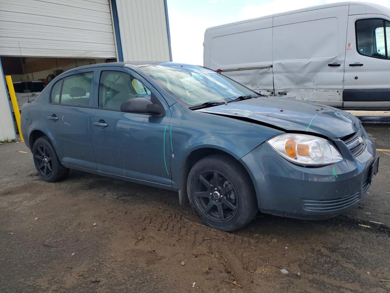 2006 Chevrolet Cobalt Ls - Image 4