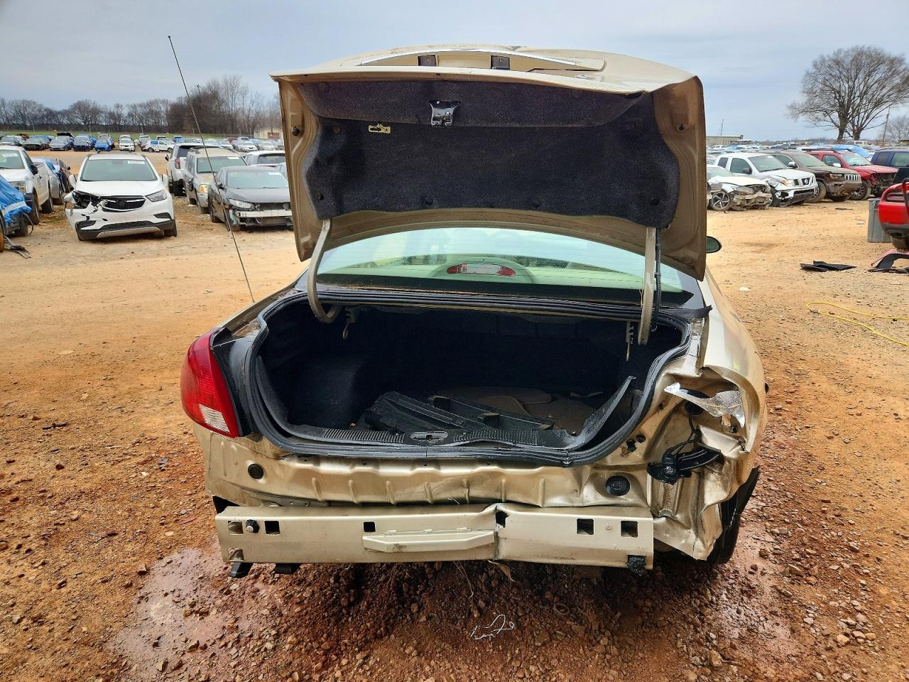 2000 Ford Taurus Sel - Image 6