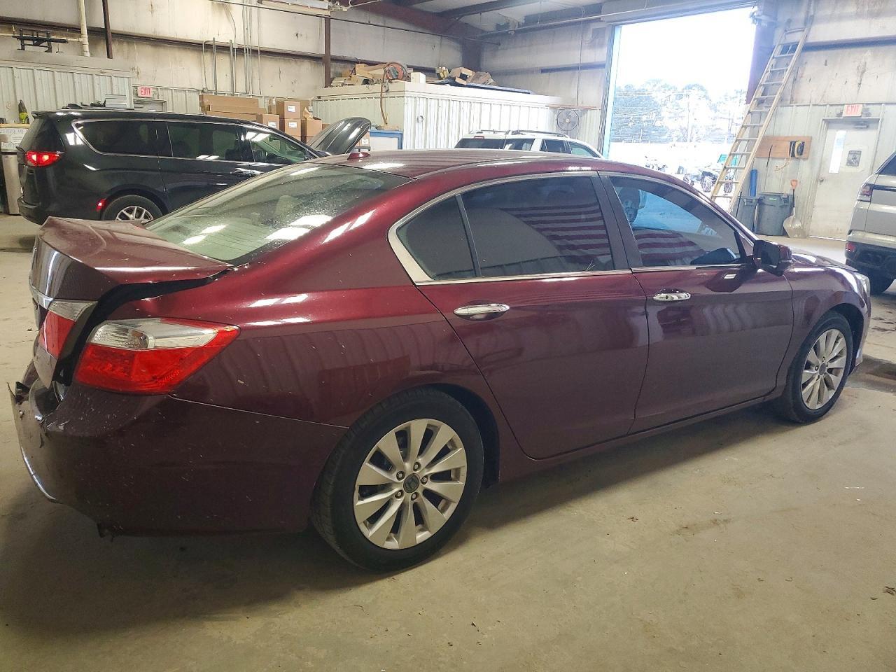 2015 Honda Accord - Image 3