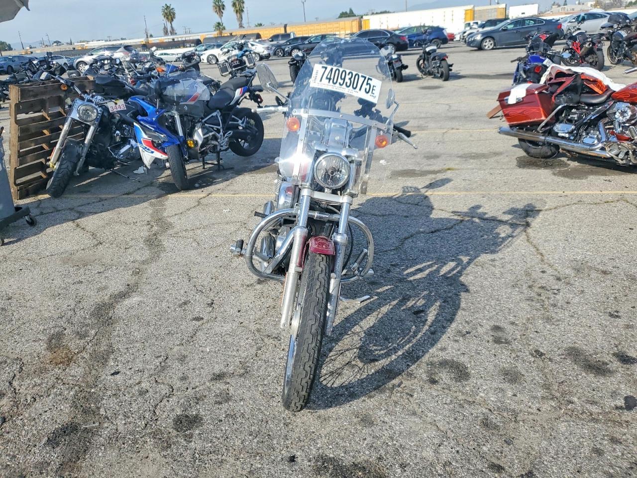 2005 Harley-Davidson Xl1200 C - Фото 2