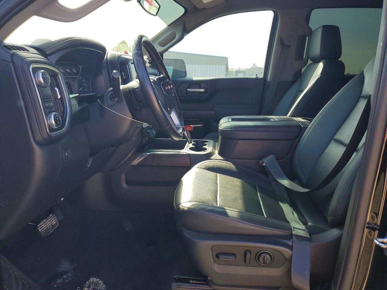 2021 GMC Sierra C1500 Slt - Image 7