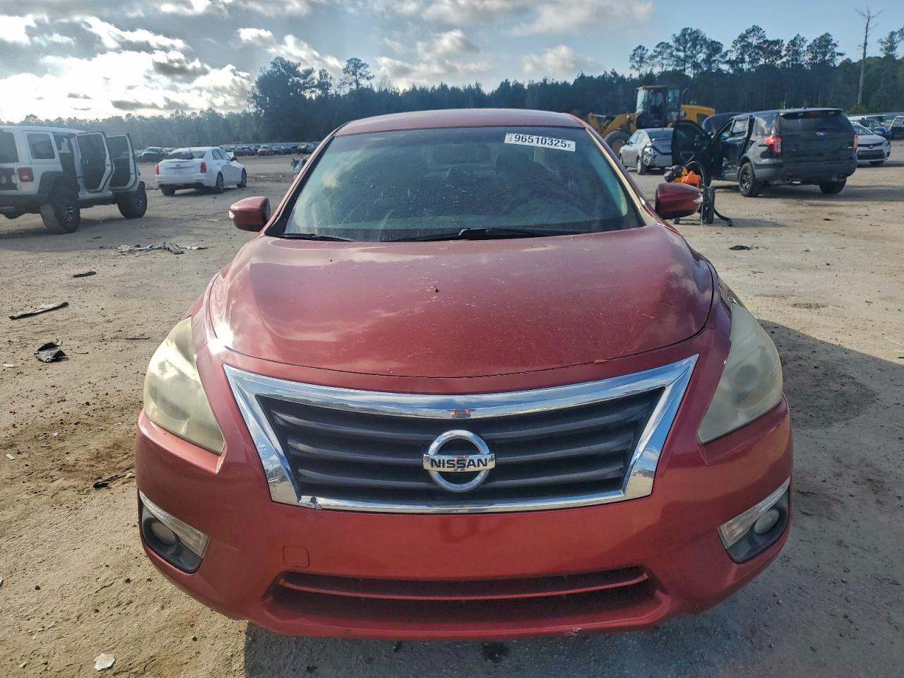 2015 Nissan Altima 2.5 - Image 5