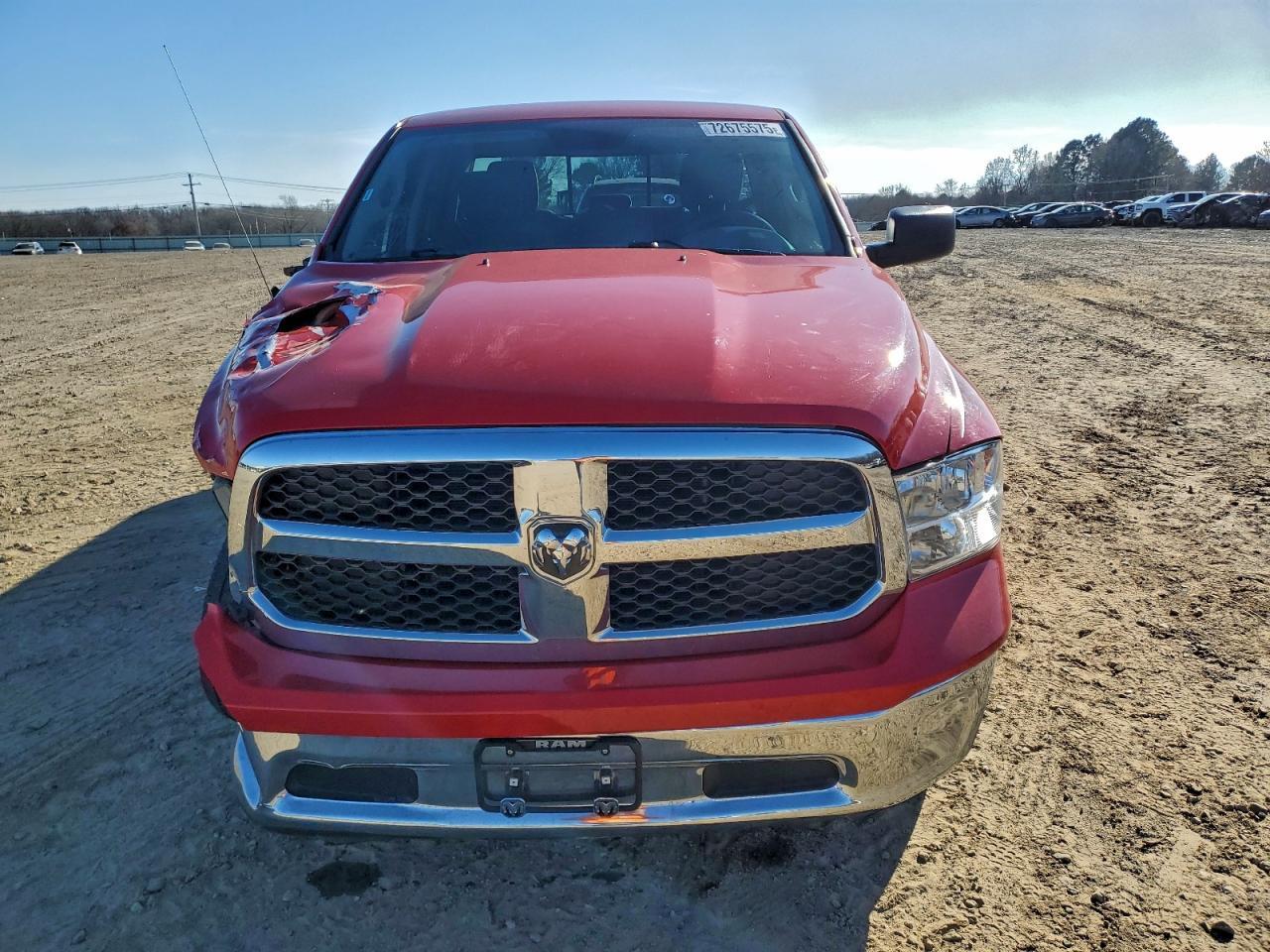 2017 Ram 1500 Slt - Image 5
