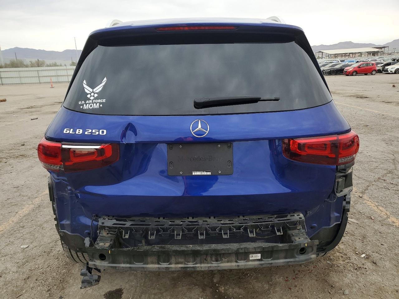 2020 Mercedes-Benz Glb 250 - Image 6