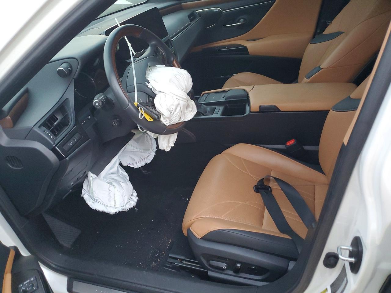 2022 Lexus Es 350 Base - Фото 7