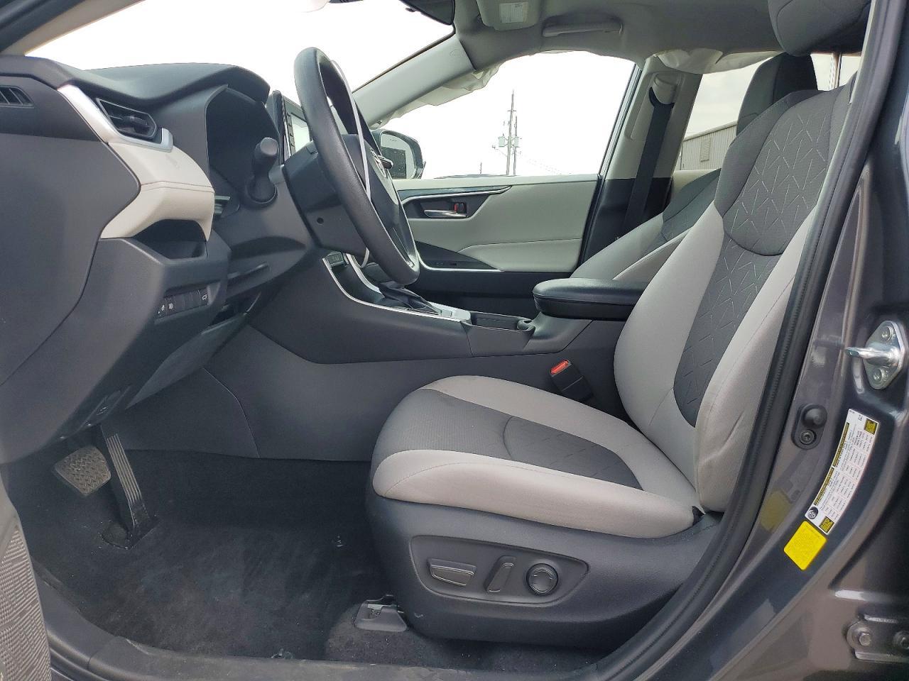 2022 Toyota Rav4 Xle - Фото 7