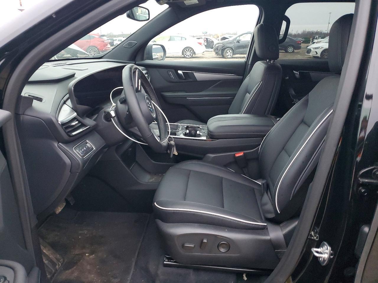 2025 Buick Enclave Preferred - Image 7