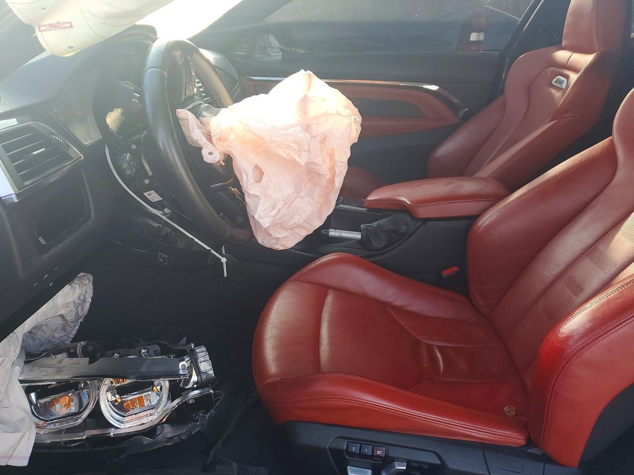 2016 BMW M4 - Фото 7