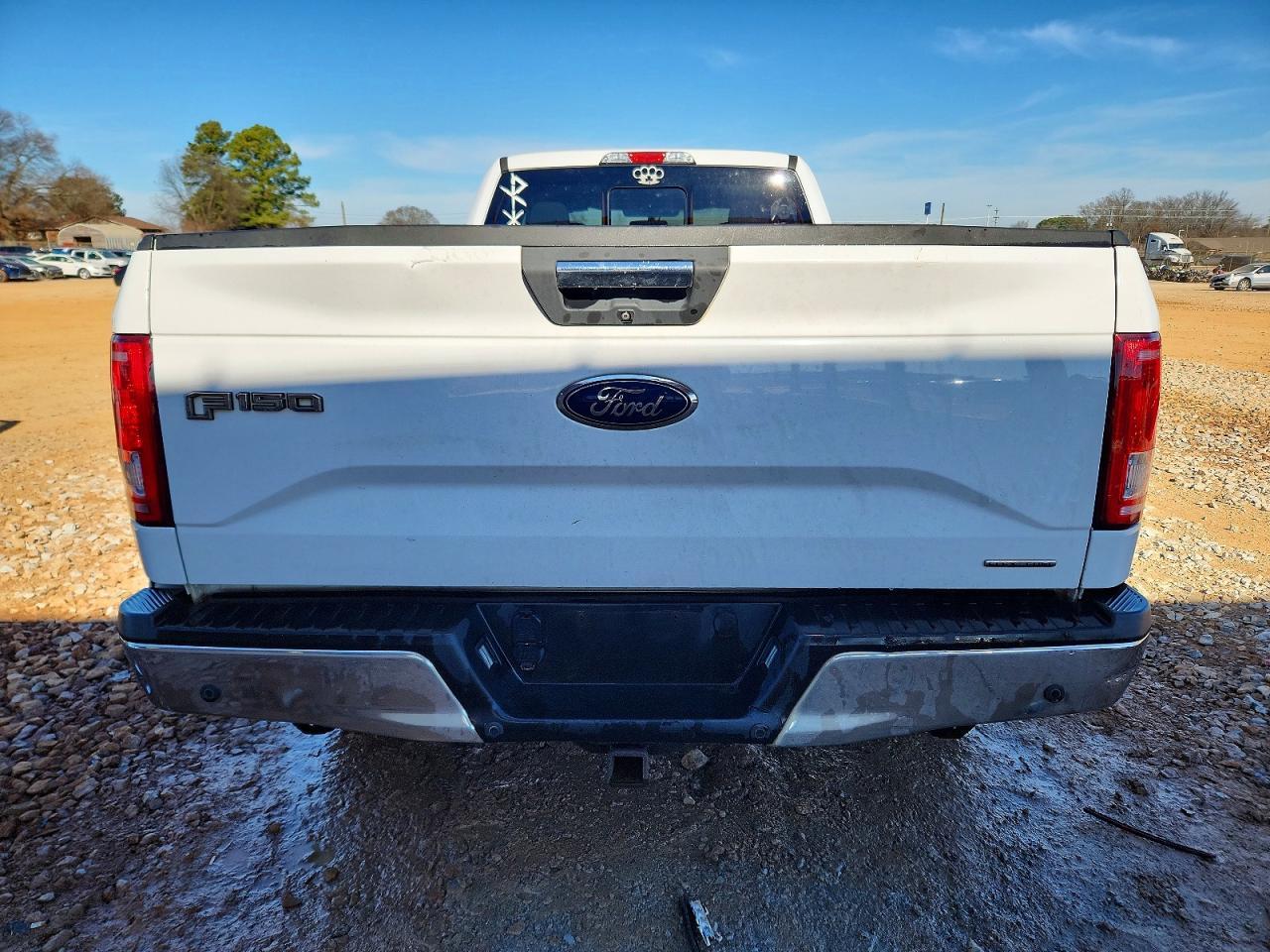 2016 Ford F150 Super Cab - Image 6