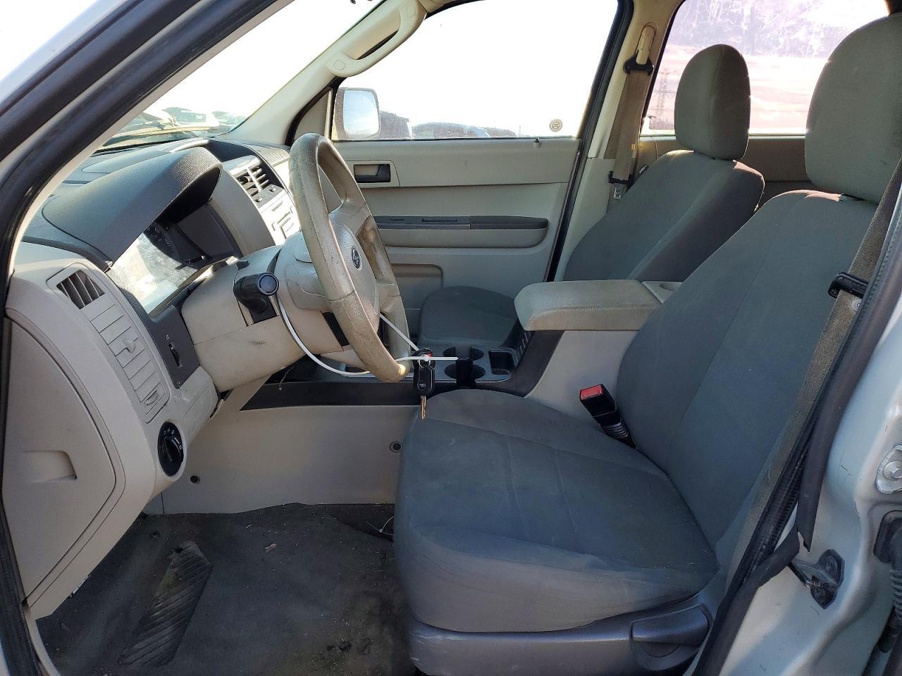 2009 Ford Escape Xls - Фото 7