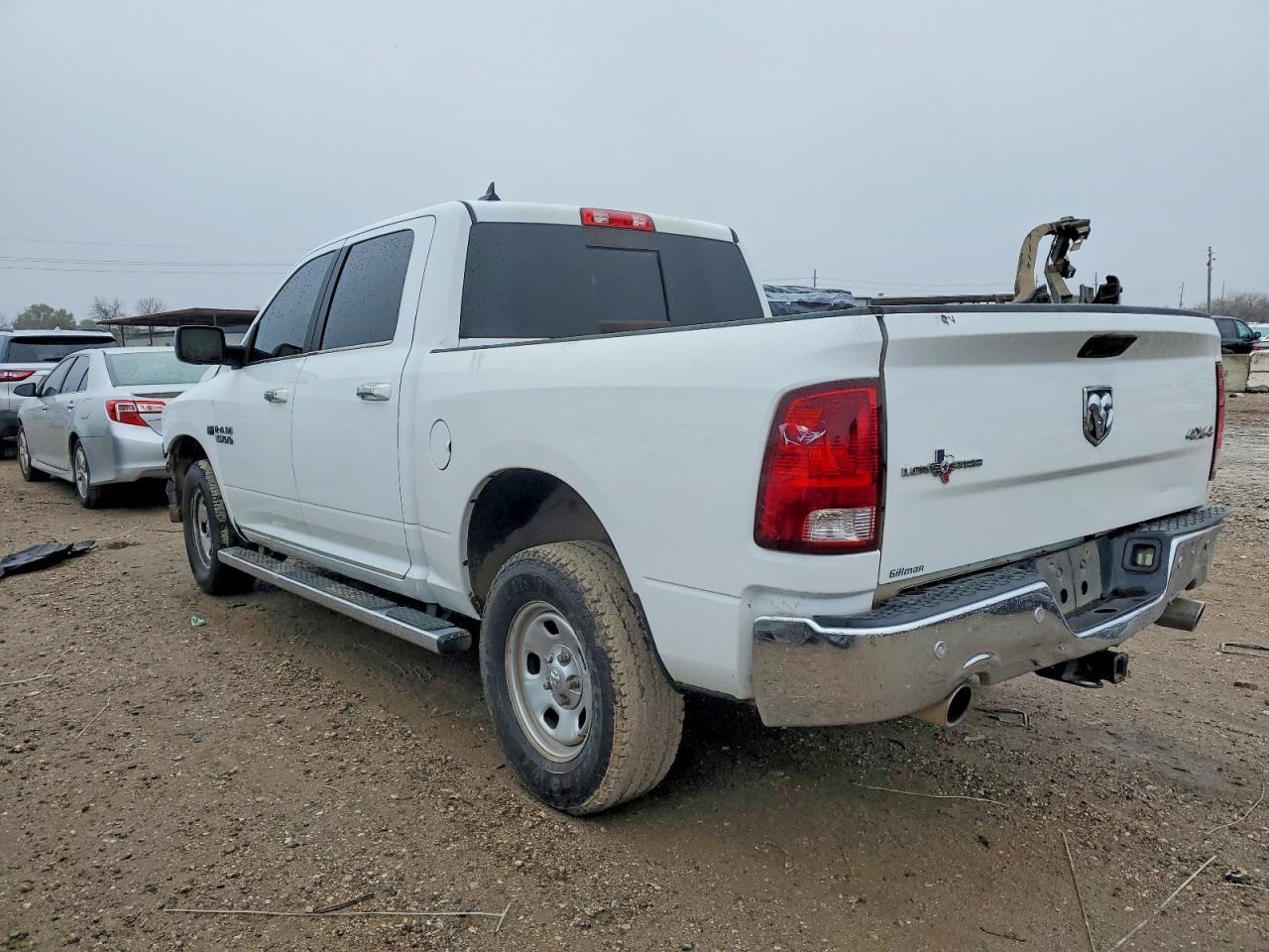 Ram 1500 St - Фото 2