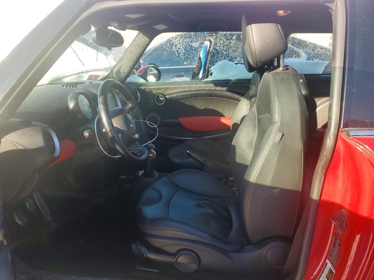 2013 Mini Cooper S - Image 7