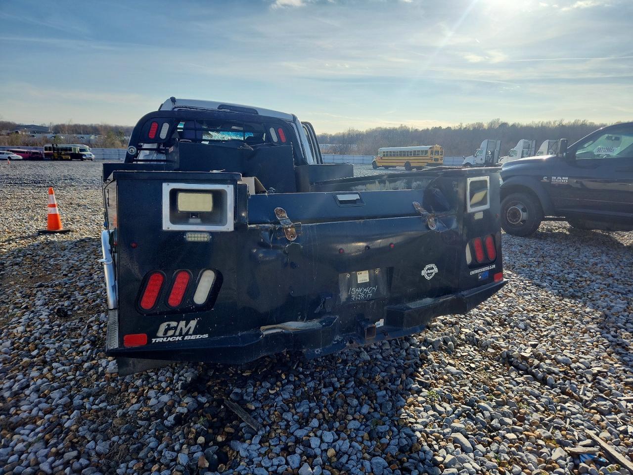 2018 Ford F350 - Фото 6