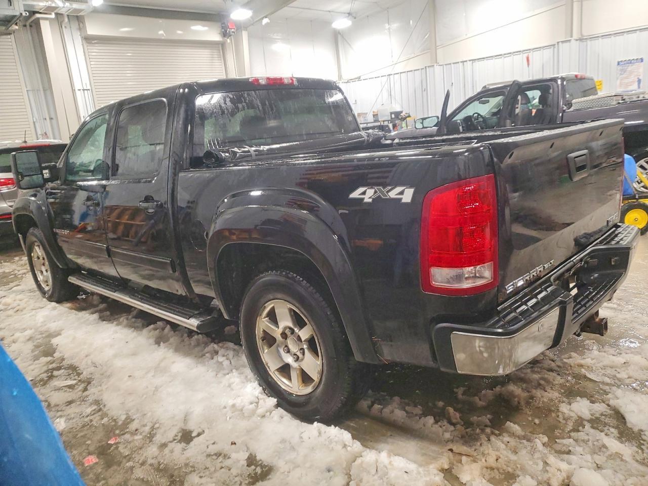 2007 GMC New Sierra K1500 - Image 2
