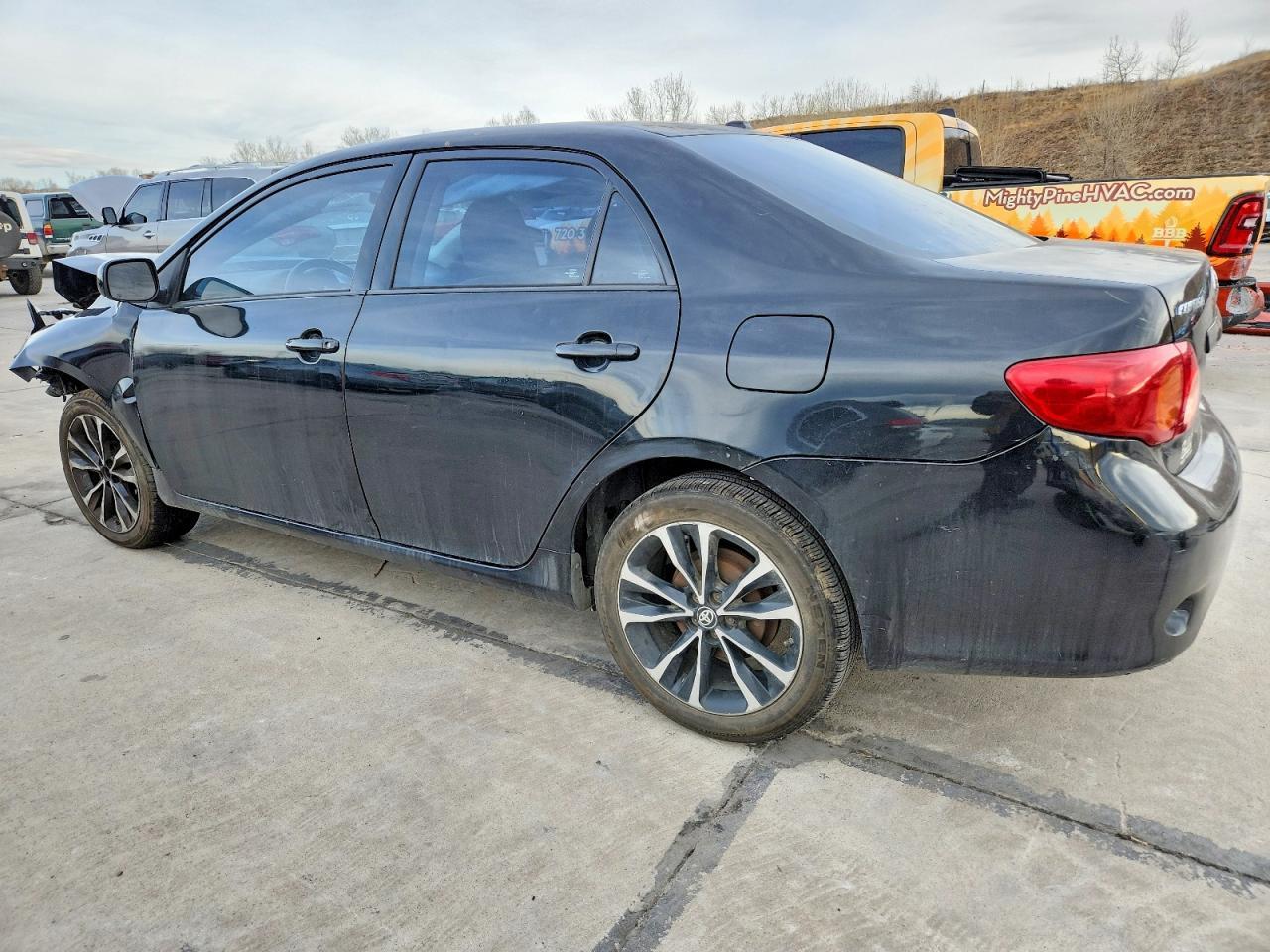 2010 Toyota Corolla - Image 2