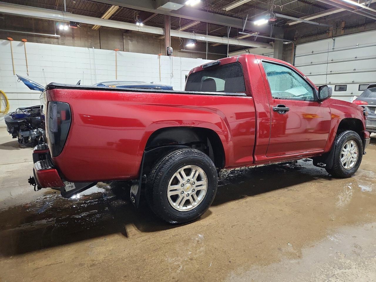 2010 Chevrolet Colorado Lt - Image 3