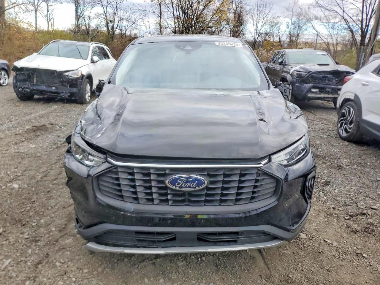 2024 Ford Escape Active - Image 5