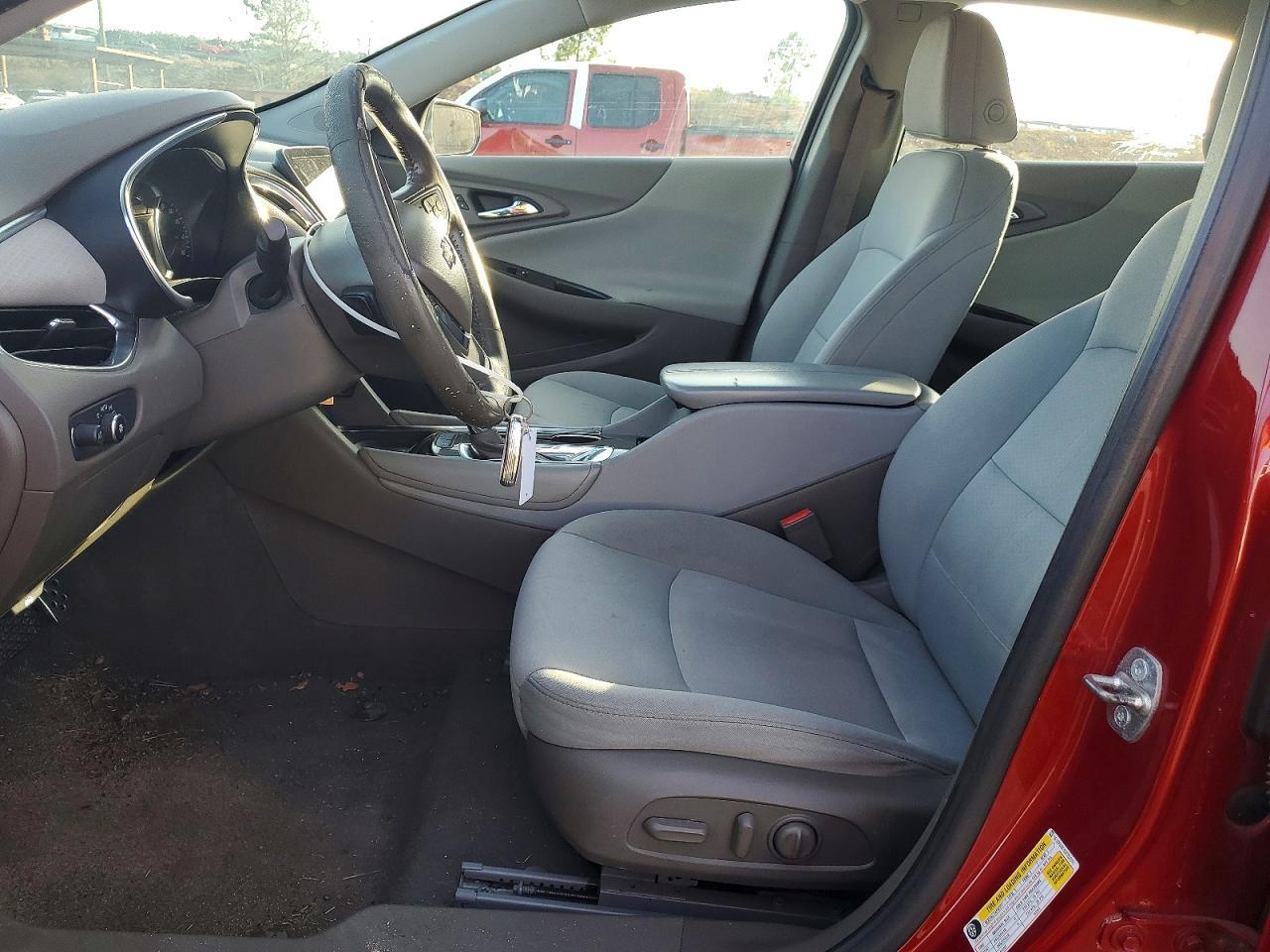 2016 Chevrolet Malibu - Фото 7