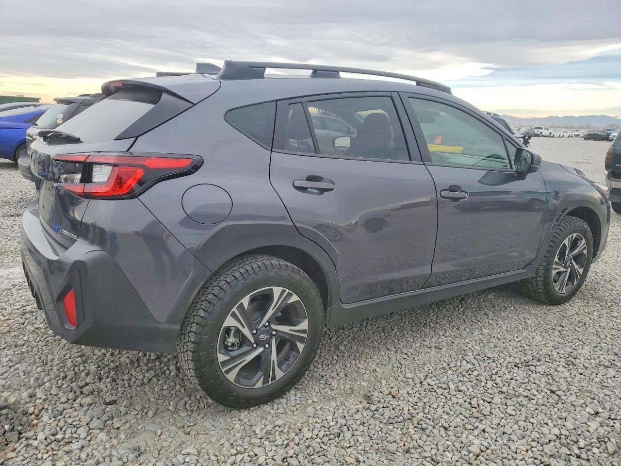 2024 Subaru Crosstrek Premium - Image 3
