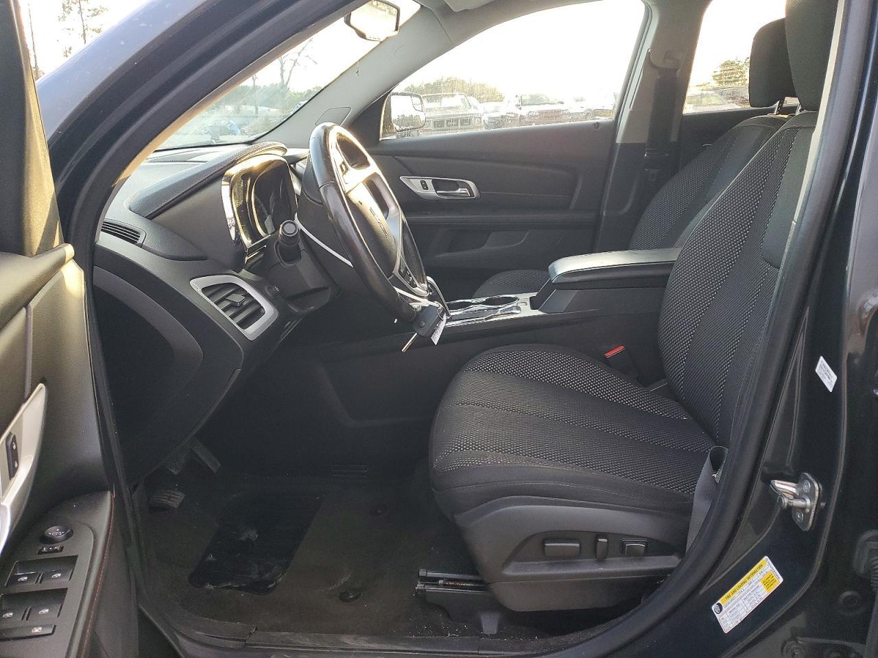 2014 GMC Terrain Sle - Фото 7