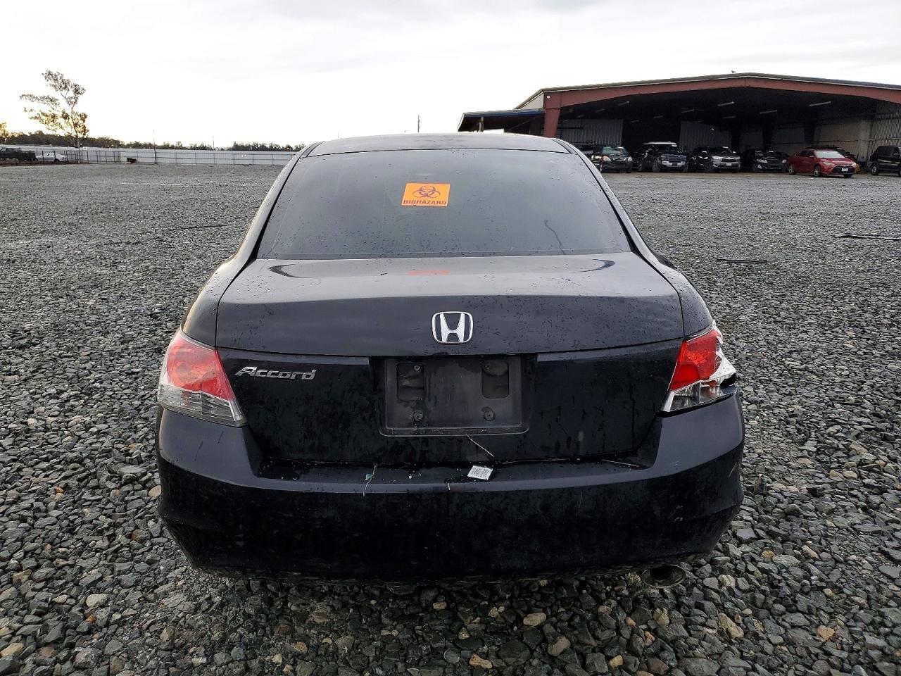 2010 Honda Accord Ex - Image 6