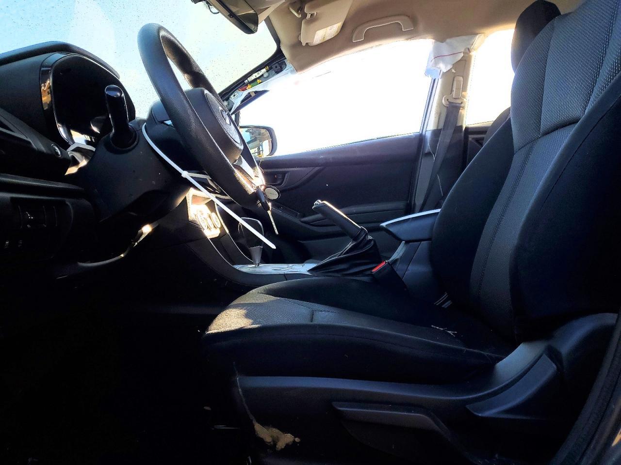 2021 Subaru Crosstrek - Фото 7