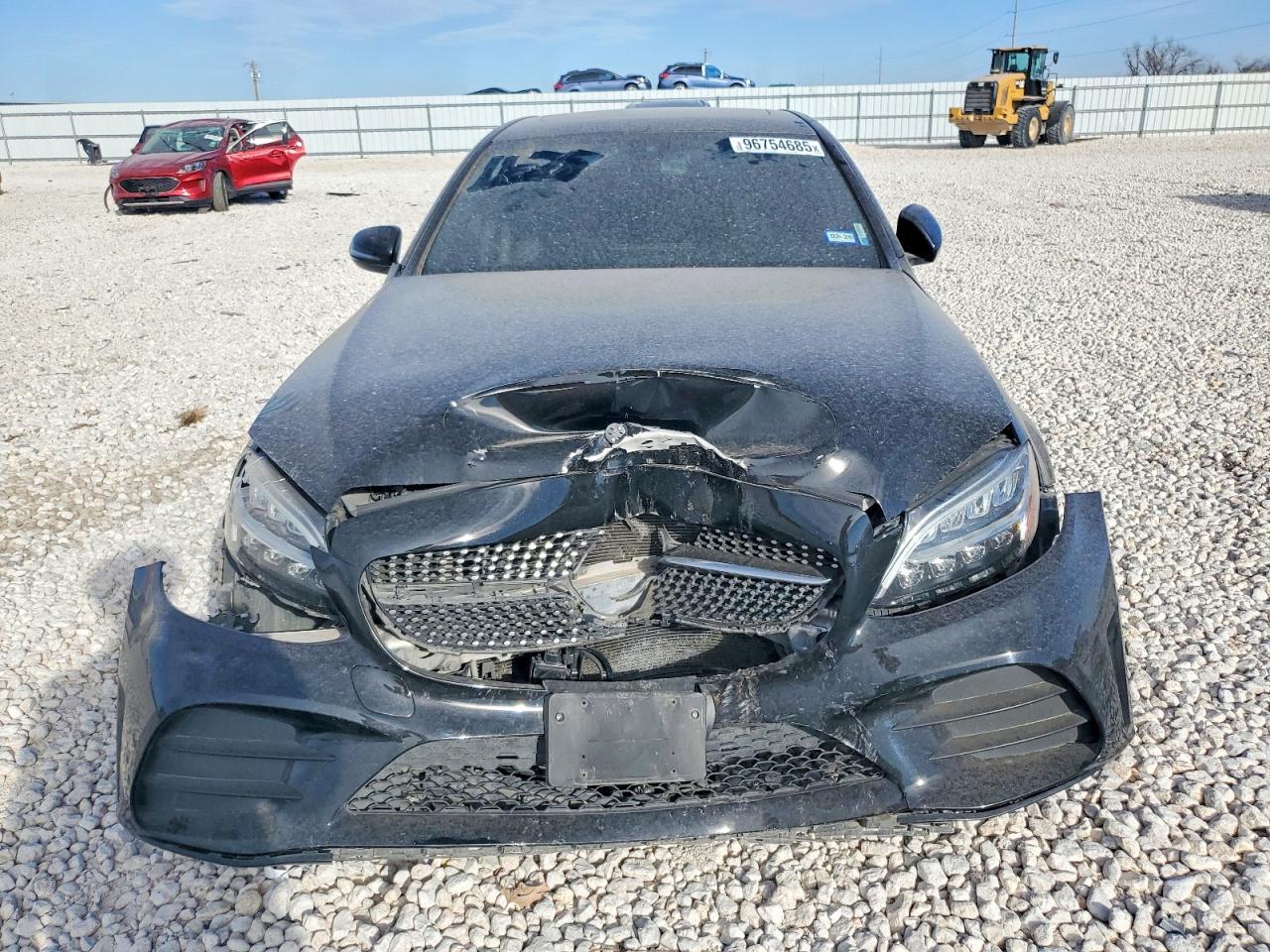 2019 Mercedes-Benz C 300 - Фото 5