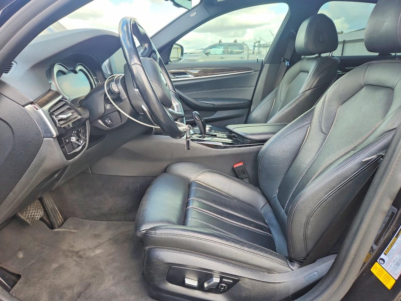 2018 BMW 530 I - Image 7