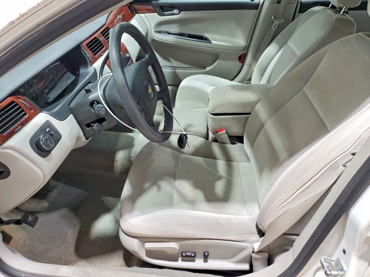 2006 Chevrolet Impala Ls - Фото 7