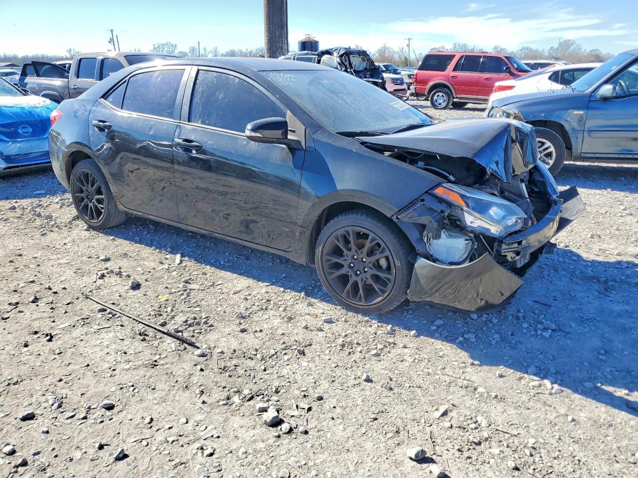 2016 Toyota Corolla L - Image 4