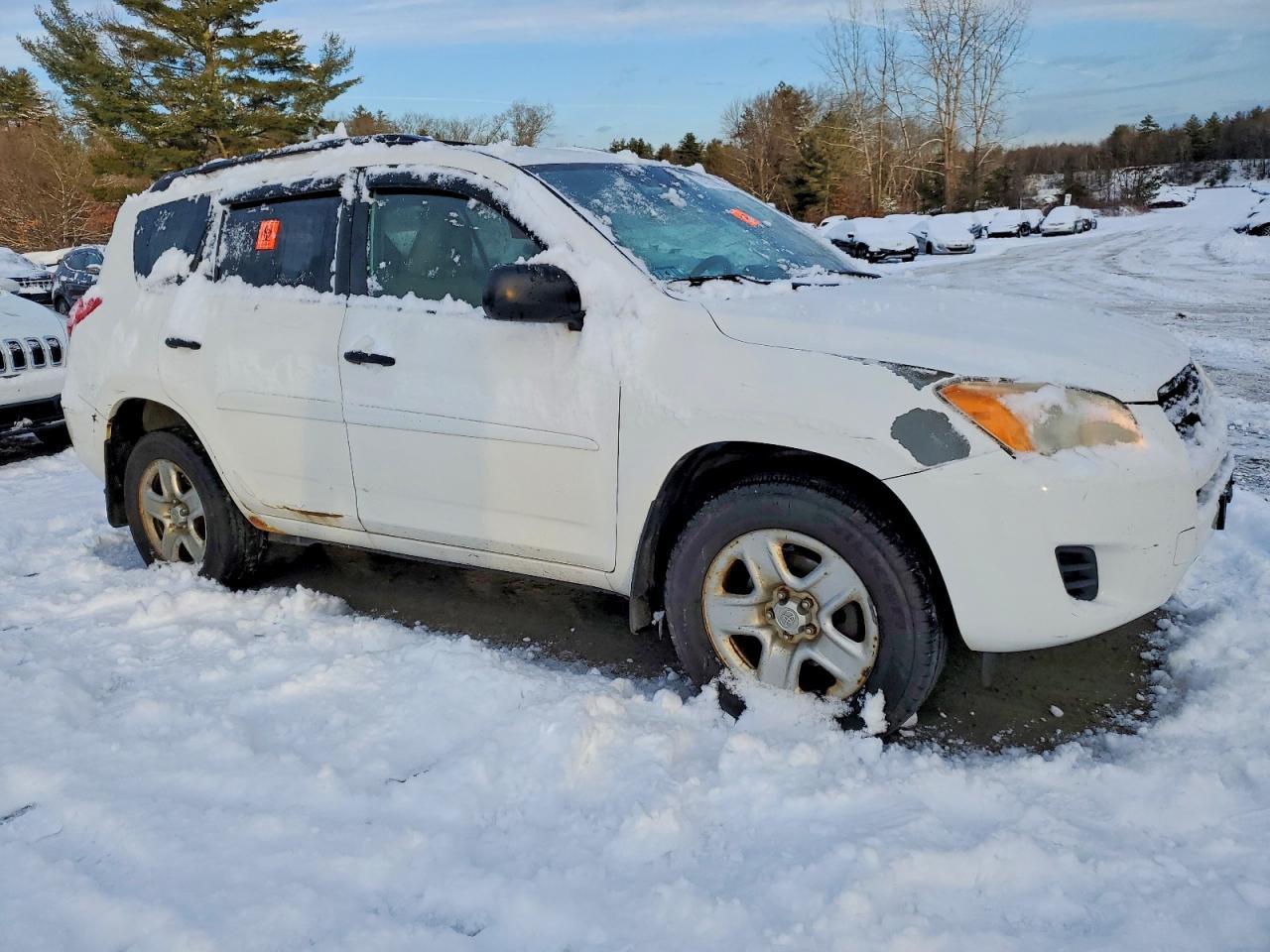 2010 Toyota Rav4 - Image 4