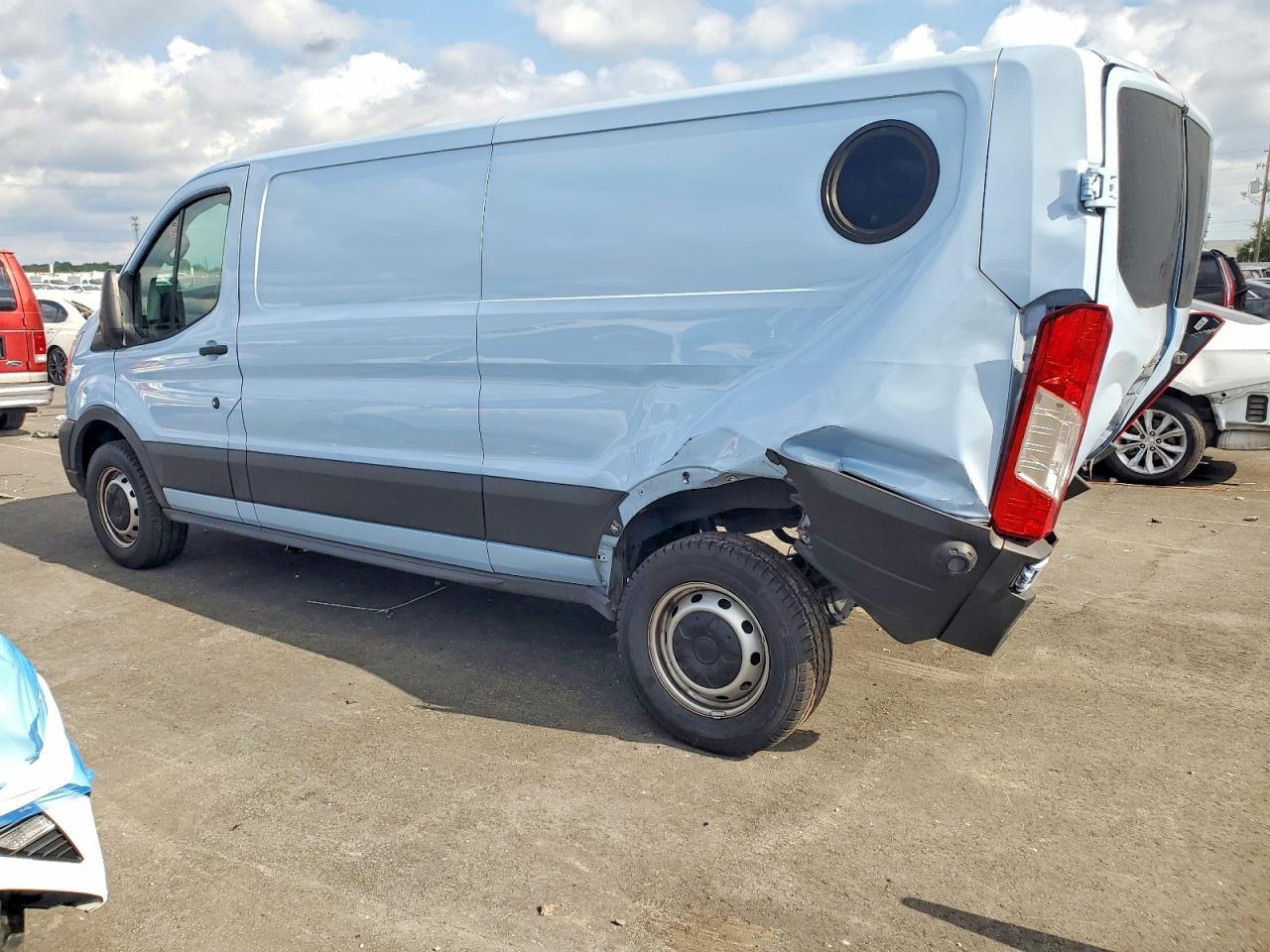 2023 Ford Transit T-150 - Image 2