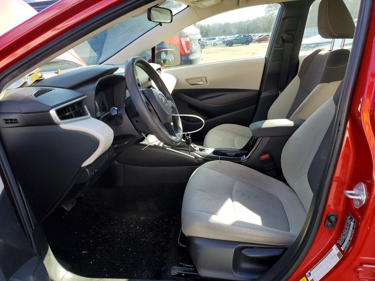 2020 Toyota Corolla Le - Image 7