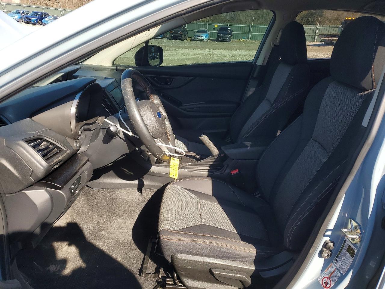 2019 Subaru Crosstrek Premium - Image 7