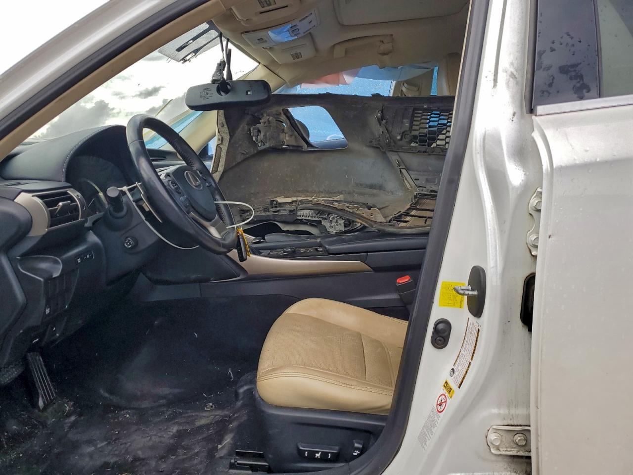 2014 Lexus Is 250 - Фото 7