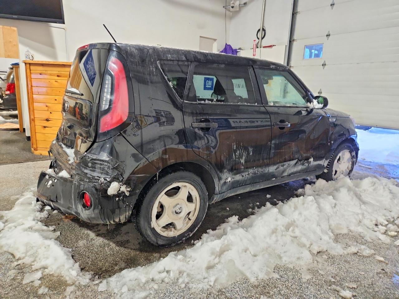 2019 Kia Soul - Image 3