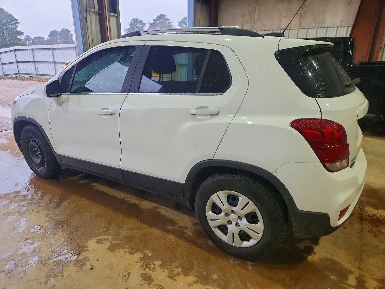 2019 Chevrolet Trax 1Lt - Фото 2