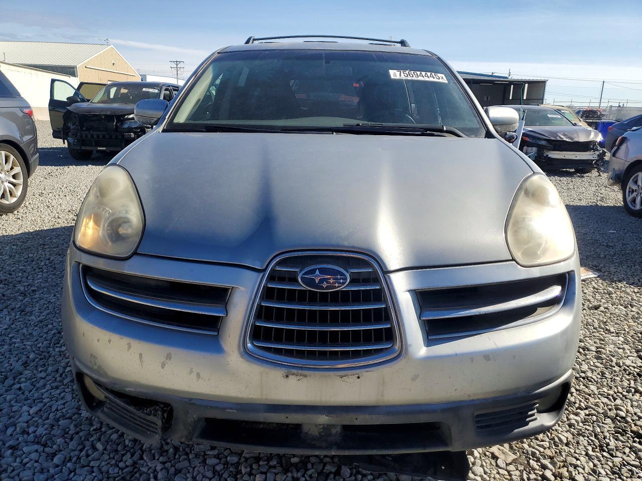 2006 Subaru Tribeca - Фото 5